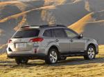 Subaru Outback 3.6R 2009 года